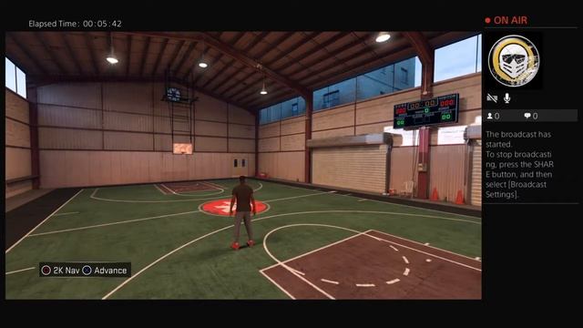 dolphins13628's Live PS4 Broadcast смотреть онлайн