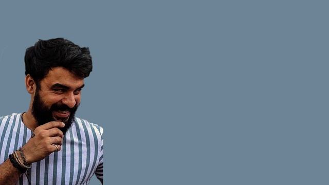 LUCA | Vanil Chandrika | Lyrics song смотреть онлайн
