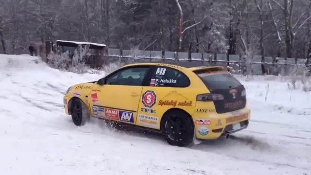 Liqui Moly winter cup 13.1.2013 смотреть онлайн