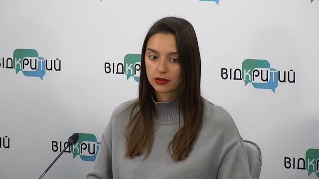 Проєкт «UA business Global»: як українські підприємці виходять на міжнародний ринок смотреть онлайн