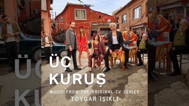 Üç Kuruş 