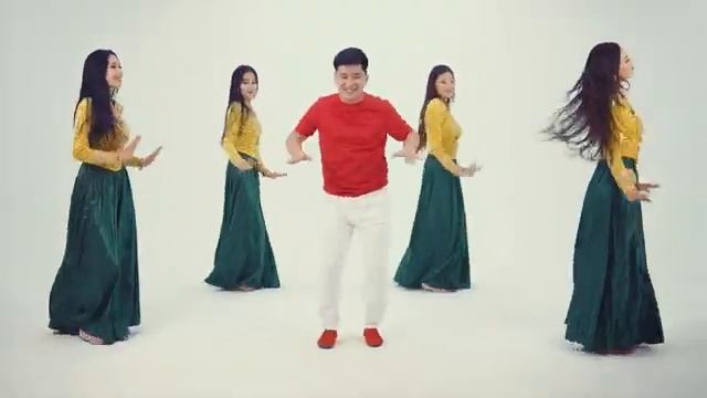 Кыргызча ыр