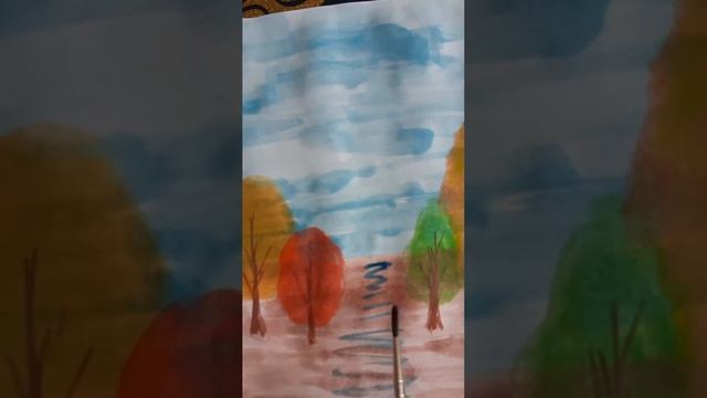Күзді бейнелеу смотреть онлайн