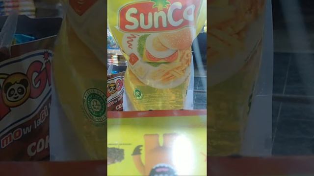 Minyak Goreng Langka Di Pasaran. смотреть онлайн