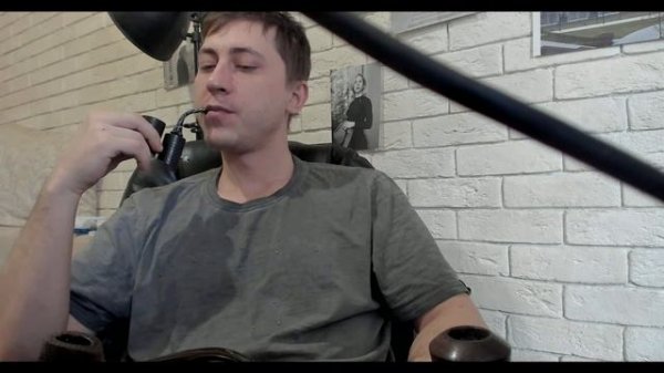 Stanislaw Pure Latakia трубочный табак пробуем