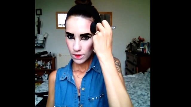Geisha look 2 смотреть онлайн