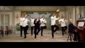 Кадар Луи де финес