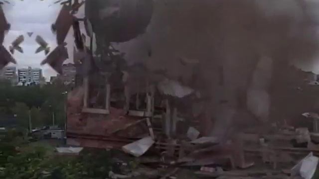 Домик на поле . смотреть онлайн