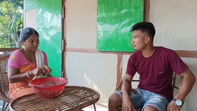 GWRWNTI  SHORT MOVIE 2022@SB Dwimuguri Production.