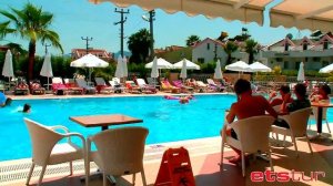 Paşabey Hotel - Etstur