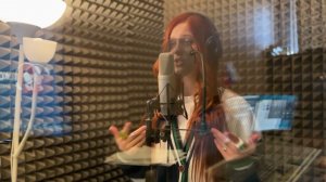 ДЕЛЬТАПЛАН - Алиса Трифонова, (кавер Леонтьев), рыжая из Голос Дети