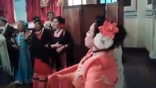 Asociacion Amigos de la Zarzuela смотреть онлайн