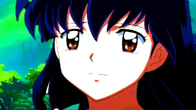 Sesshomaru x Kagome ( Everything ) смотреть онлайн