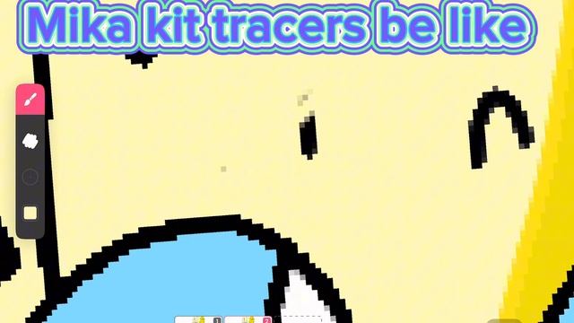 Mika kit tracers be like WARNING : too much ASMR you will OOF смотреть онлайн