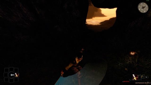 Risen 2 Dark Waters часть 4 прохождение 1440p 60fps смотреть онлайн