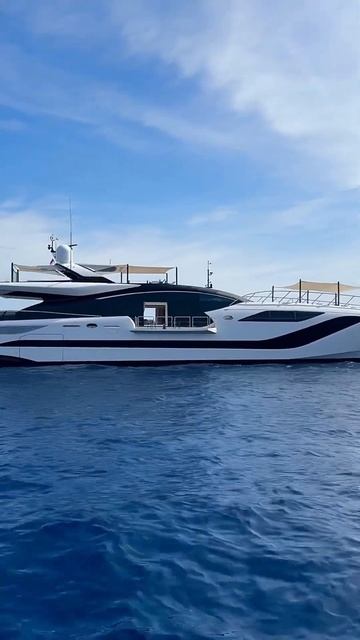 MANGUSTA 165 REV | 50M смотреть онлайн