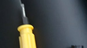 Замена лампочки в бардачке Джили Атлас(Geely Atlas)