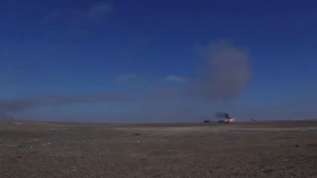 Russian iskander missile test смотреть онлайн