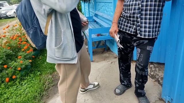 За Сокола - синие, за Коновалова - село Подсинее / Агитаторы в деле смотреть онлайн