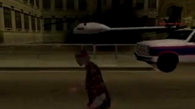 Неизвестный на Plastilino RP смотреть онлайн
