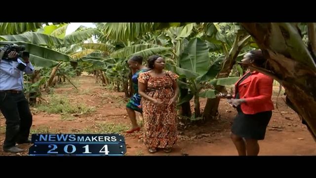 Newsmakers: Rachael Ruto смотреть онлайн