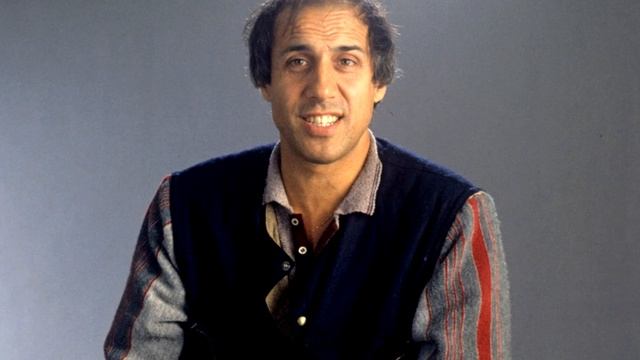 LA CAMERA 21. Adriano Celentano смотреть онлайн