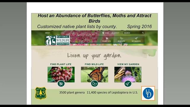 Monarch Gardens and Community Action смотреть онлайн