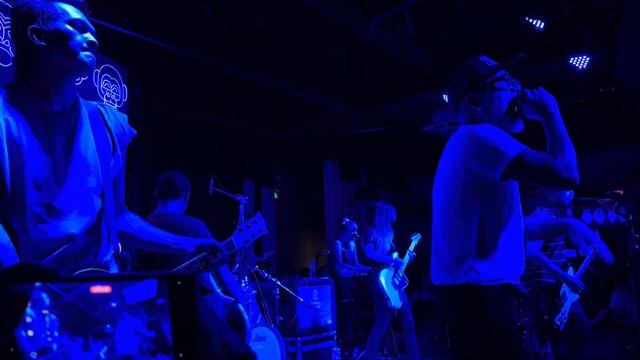 Kamikazee - Narda Live @ 12 Monkeys 04.30.2024 смотреть онлайн