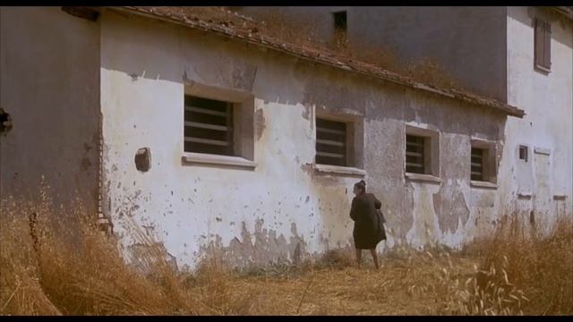 Киноклуб "Авангард в классике" смотреть онлайн