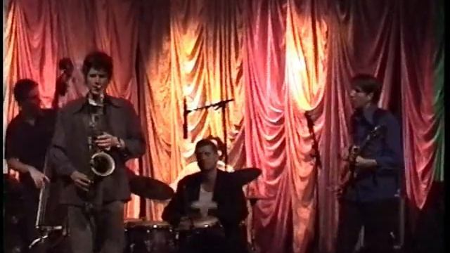 Once Around The Park (OATP) med Al Agami og Rune Harder Olesen - JazzHouse 27. marts 1997 смотреть онлайн