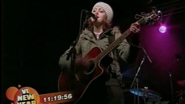 Maren Ord - Live on New Years Eve смотреть онлайн