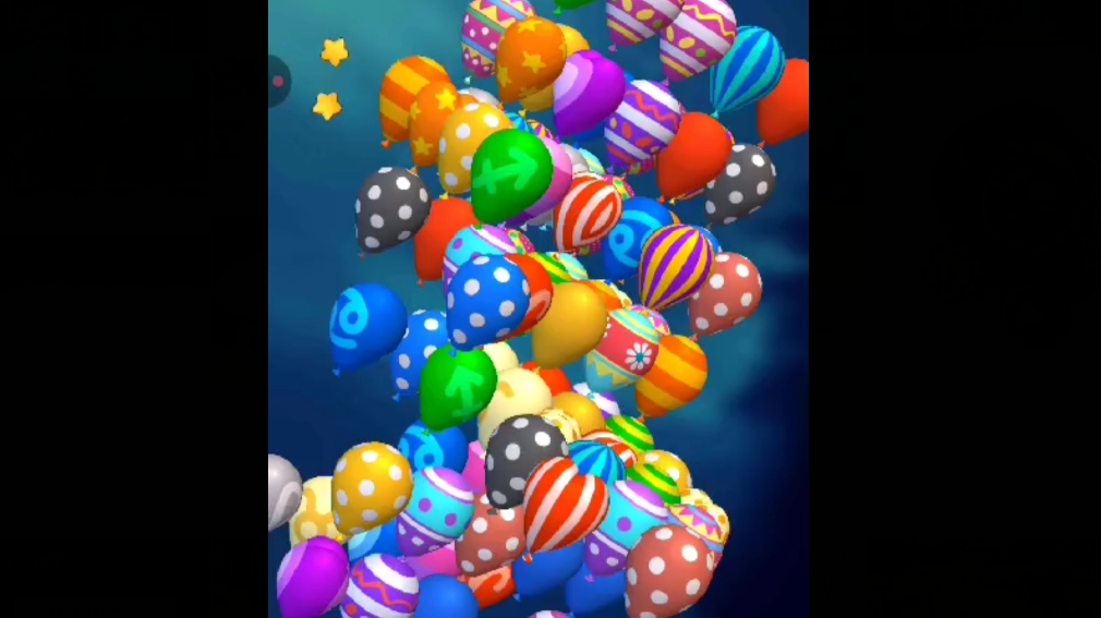 Balloon Master 3D