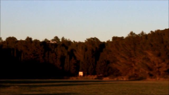 EF EXTREME CRASH & 200Km/h Flyby смотреть онлайн