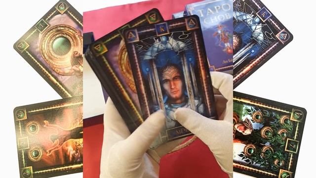 Таро Снов смотреть онлайн