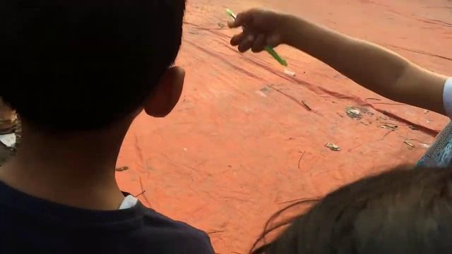 Kids Biscuits Run | Out Door Game | S.S Pre Cadet School | Video for Kids | For Kids || Jawdan Toy смотреть онлайн