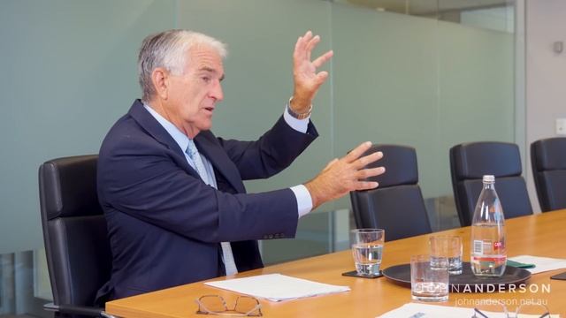 The Problem with Net Zero | Peter Costello AC смотреть онлайн