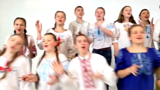 ДОБРИЙ РАНОК, УКРАЇНО! смотреть онлайн