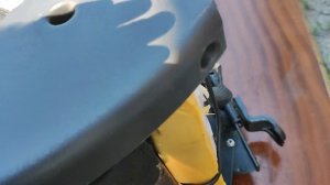 Ремонт водительского кресла Lifan X60