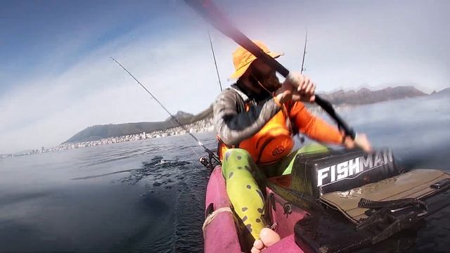 WHAT'S GOING ON!? | Slender Tuna on a ??? смотреть онлайн