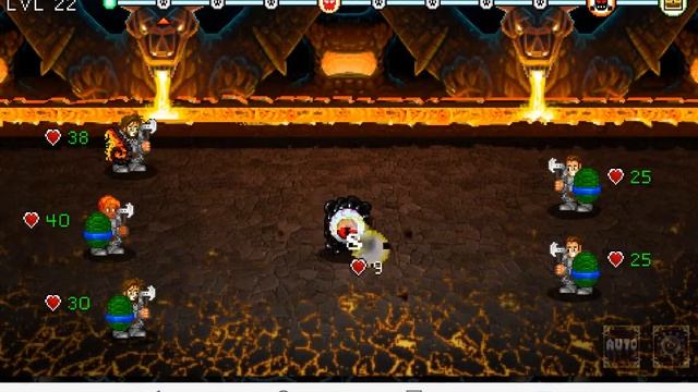 Bia3#6\soda dungeon#2 смотреть онлайн