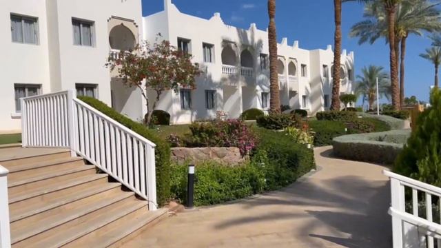 SUNRISE DIAMOND BEACH RESORT 5*, SHARM EL SHEIKH, EGYPT. OUR RATING 9,3/10. LIVE VIRTUAL HOTEL TOUR