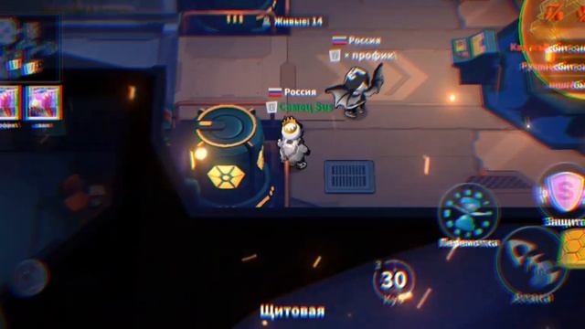 Баги в игре Super sus | Научу вас делать их. смотреть онлайн