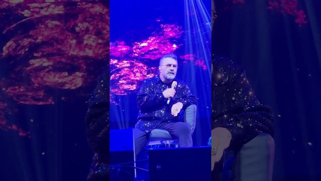 Mijares Si me tenias Dallas Tx 2022 смотреть онлайн