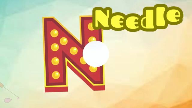 ABC Phonics Song | Phonic Song For Kids | ABC Alphabet Songs With Sounds For Toddlers#abcsong