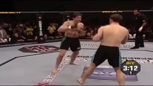 Бои без правил! Лучшие моменты!(MMA)