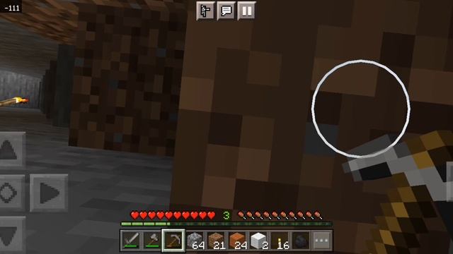 день 1 /Minecraft/чëрный тигр смотреть онлайн