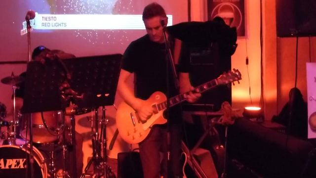 Pub de Tavers - K'MELEON - 01 mars 2014 - Carmen Legrand - Soirée Choucroute смотреть онлайн