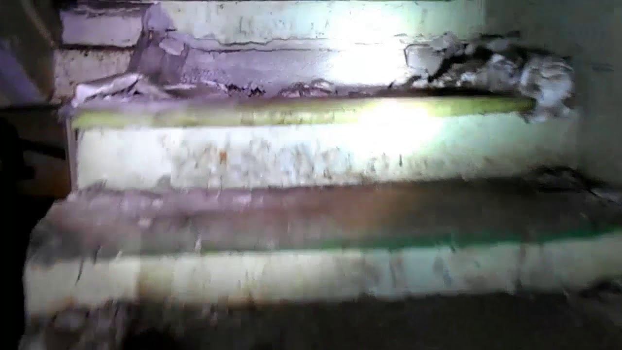 Бункер связи 