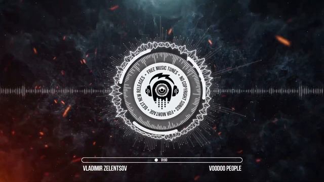 Vladimir Zelentsov - Voodoo People ★ Prodigy Metal Cover смотреть онлайн
