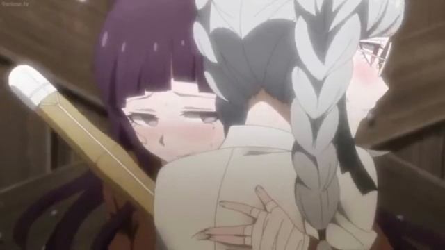 Sexy Potion | Danganronpa 3 Fandub